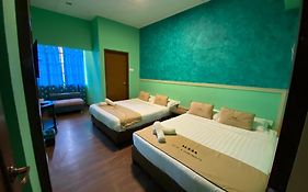 Suria Cameron Hotel